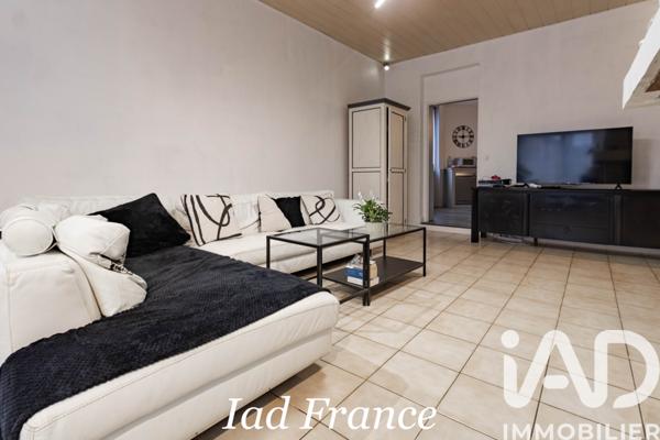 Maison à vendre 5 pièces 125 m² Nézel