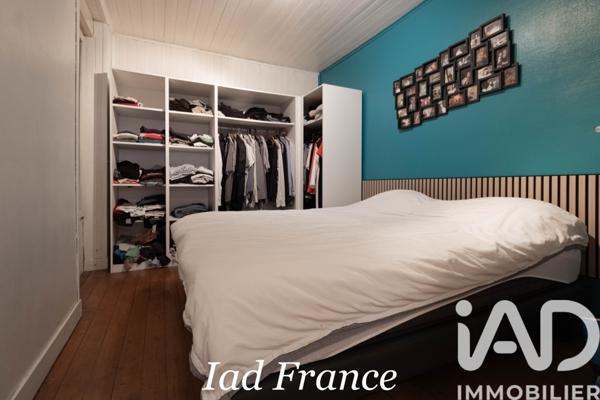 Maison à vendre 5 pièces 125 m² Nézel