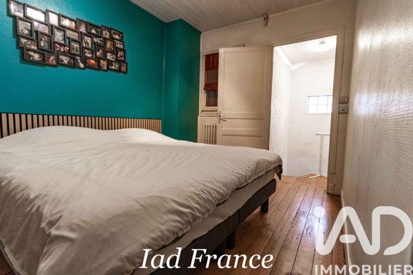 Maison à vendre 5 pièces 125 m² Nézel