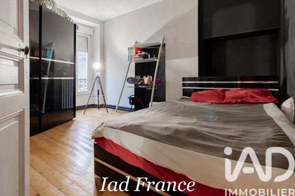 Maison à vendre 5 pièces 125 m² Nézel