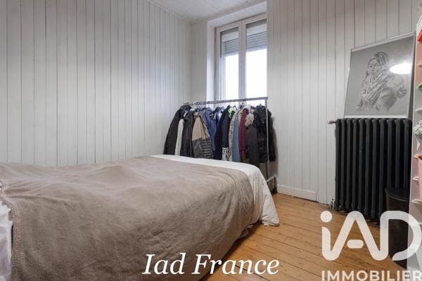 Maison à vendre 5 pièces 125 m² Nézel