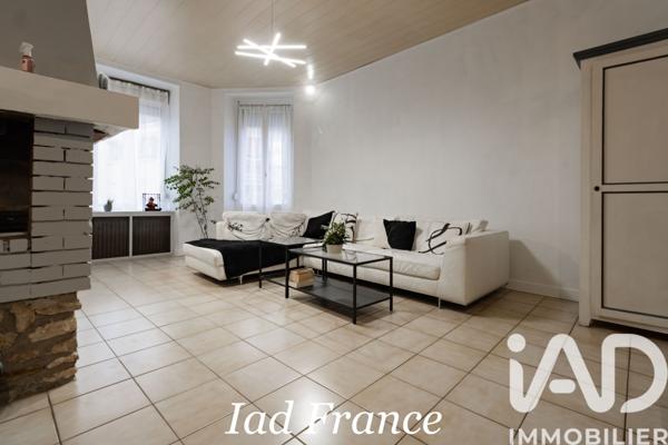 Maison à vendre 5 pièces 125 m² Nézel