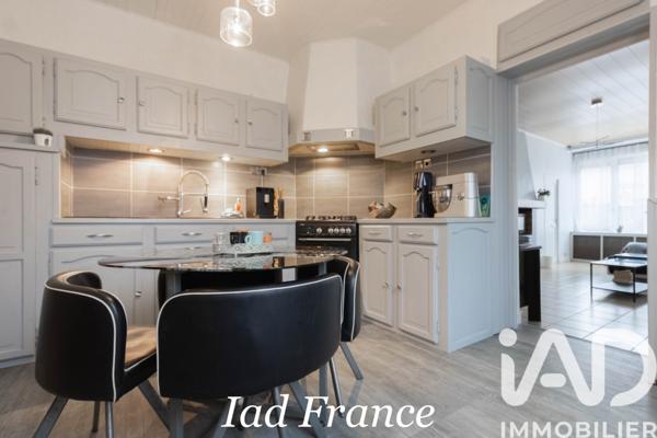 Maison à vendre 5 pièces 125 m² Nézel