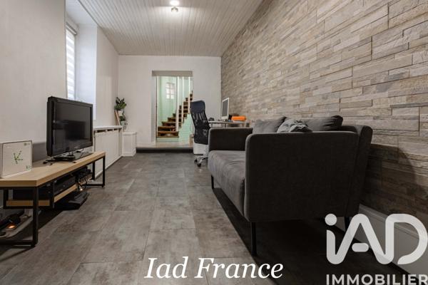 Maison à vendre 5 pièces 125 m² Nézel