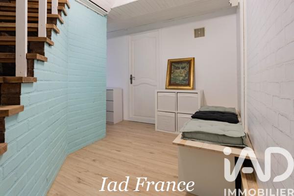 Maison à vendre 5 pièces 125 m² Nézel