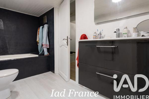 Maison à vendre 5 pièces 125 m² Nézel