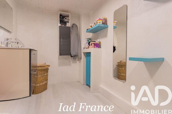Maison à vendre 5 pièces 125 m² Nézel