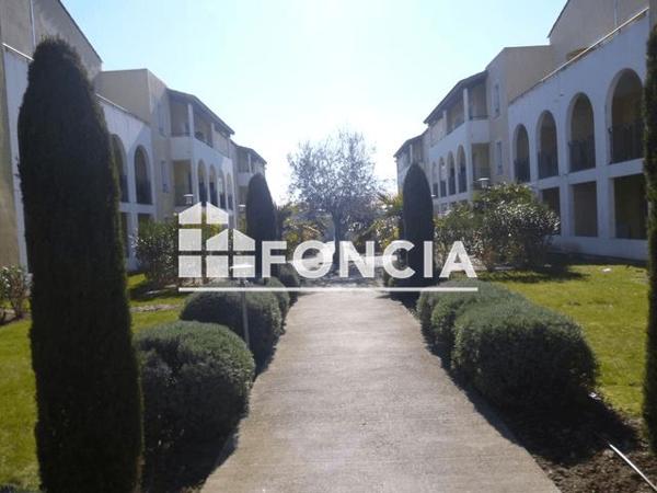 Location Appartement 2 pièces 44.44 m² - 45 RUE DU 24 FEVRIER Carcassonne 11000