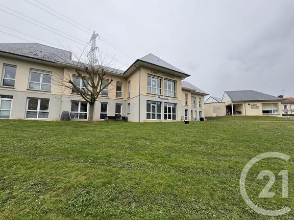 Immeuble à vendre  1057 m2 CHARTRES - 28