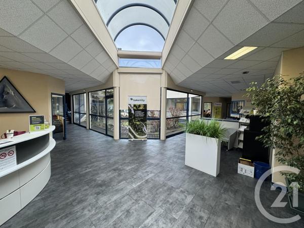 Immeuble à vendre  1057 m2 CHARTRES - 28