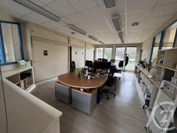 Immeuble à vendre  1057 m2 CHARTRES - 28