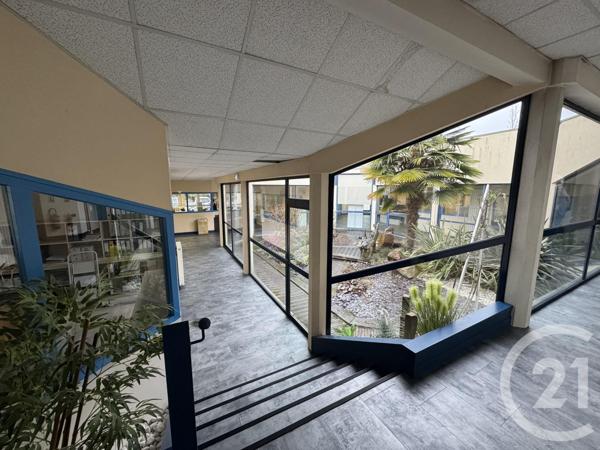 Immeuble à vendre  1057 m2 CHARTRES - 28