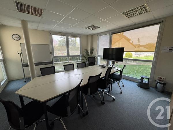 Immeuble à vendre  1057 m2 CHARTRES - 28