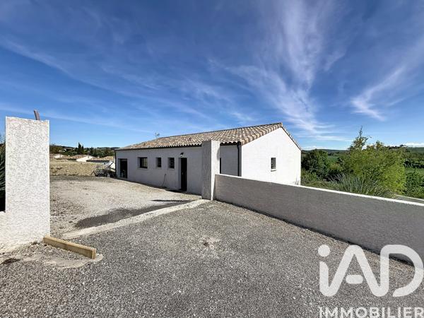 Maison à vendre 4 pièces 78 m² Montréal