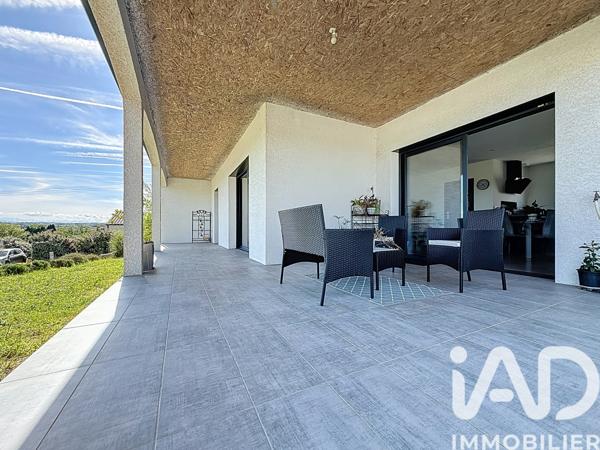 Maison à vendre 4 pièces 78 m² Montréal