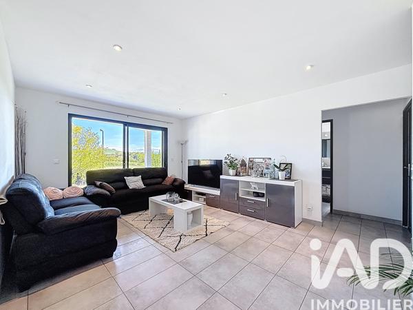 Maison à vendre 4 pièces 78 m² Montréal