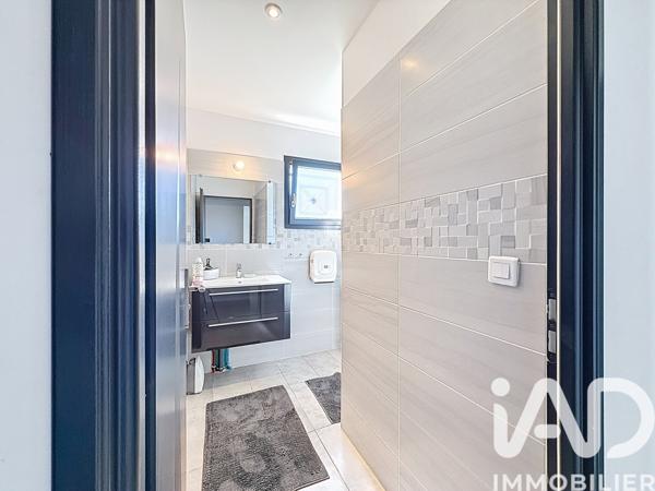 Maison à vendre 4 pièces 78 m² Montréal