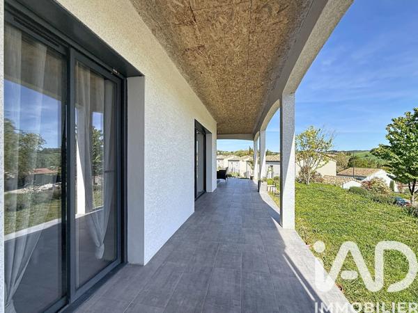 Maison à vendre 4 pièces 78 m² Montréal