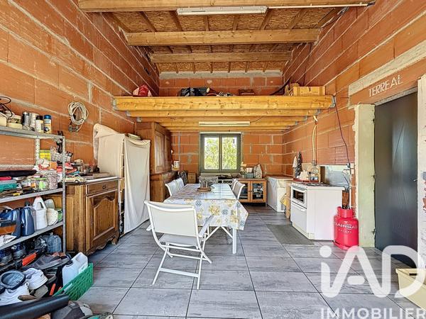 Maison à vendre 4 pièces 78 m² Montréal