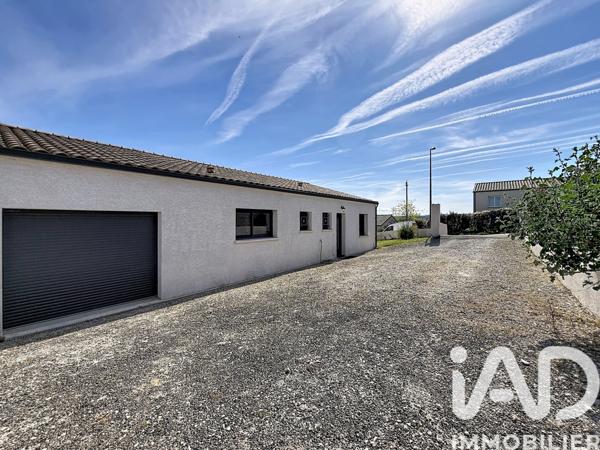 Maison à vendre 4 pièces 78 m² Montréal