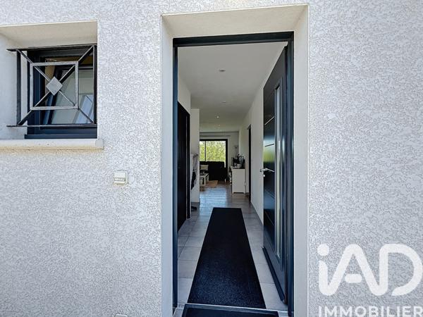 Maison à vendre 4 pièces 78 m² Montréal