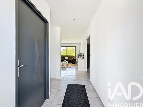 Maison à vendre 4 pièces 78 m² Montréal