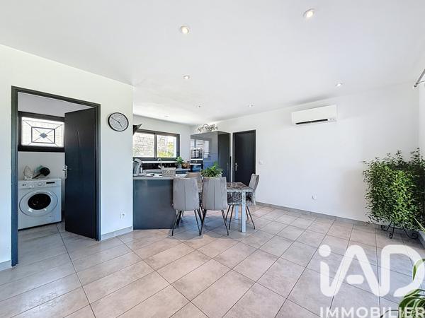 Maison à vendre 4 pièces 78 m² Montréal