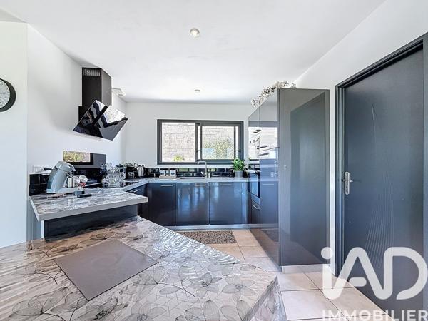 Maison à vendre 4 pièces 78 m² Montréal