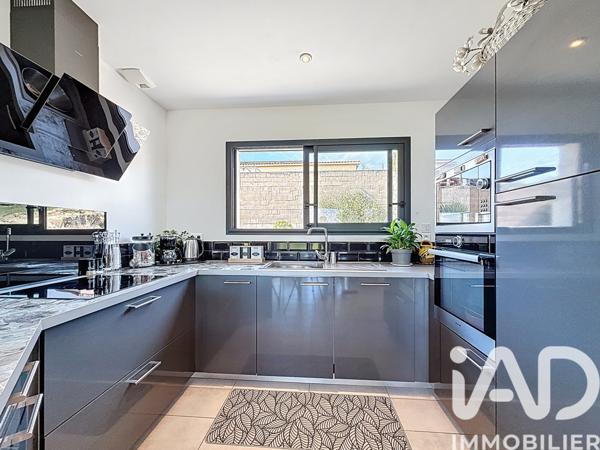 Maison à vendre 4 pièces 78 m² Montréal