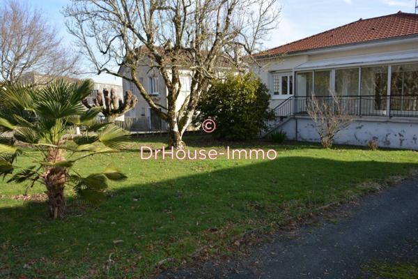 Maison à vendre 3 pièces de 88 m²