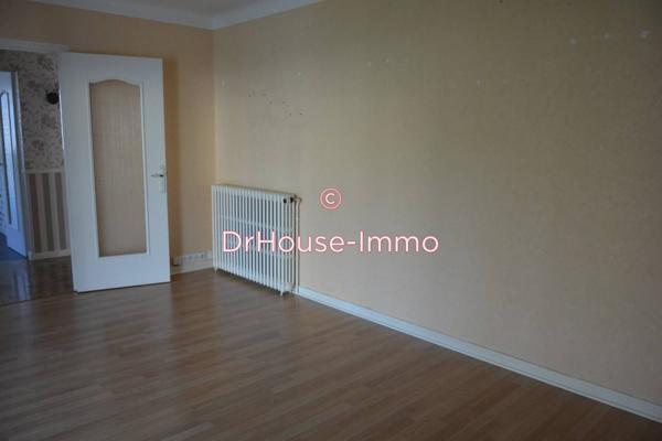 Maison à vendre 3 pièces de 88 m²
