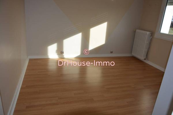 Maison à vendre 3 pièces de 88 m²