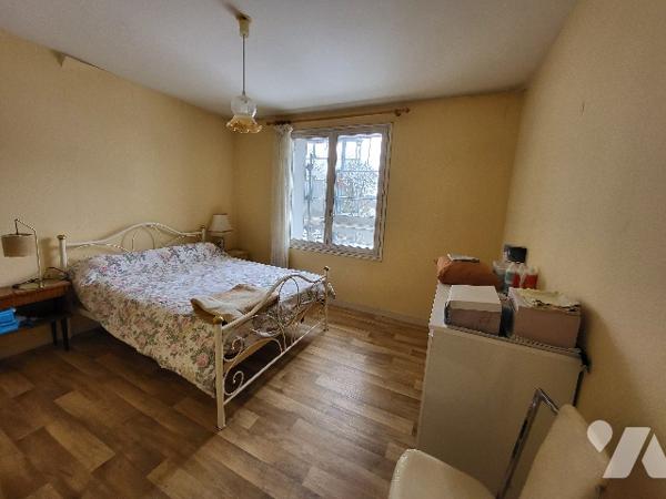 Situé dans la copropriété des Pervenches cet appartement au 3ème étage