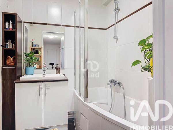 Appartement à vendre 3 pièces 70 m² Fontenay-sous-Bois