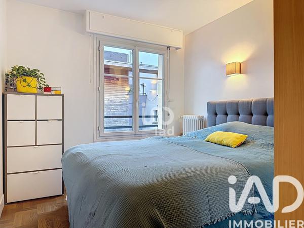 Appartement à vendre 3 pièces 70 m² Fontenay-sous-Bois