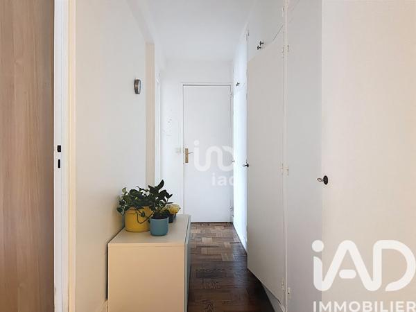 Appartement à vendre 3 pièces 70 m² Fontenay-sous-Bois