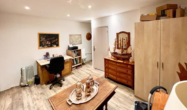 A vendre : Villa moderne de 5 pieces a Saint-Raphael