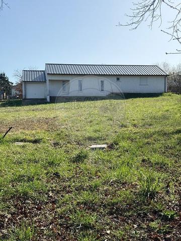 Maison 3 chambre(s) à vendre - Creuzier-le-Neuf, Allier - 03