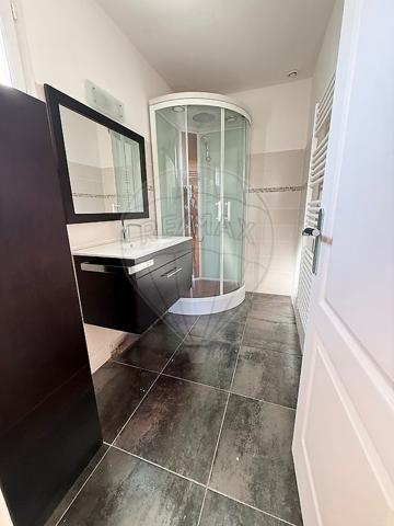 Maison 3 chambre(s) à vendre - Creuzier-le-Neuf, Allier - 03