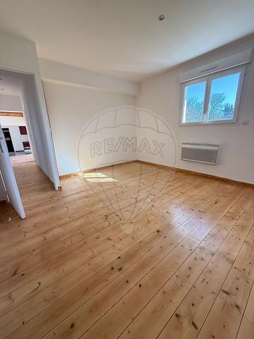 Maison 3 chambre(s) à vendre - Creuzier-le-Neuf, Allier - 03