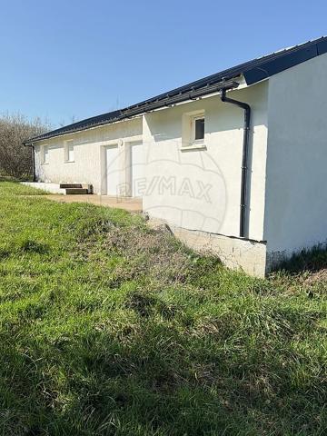 Maison 3 chambre(s) à vendre - Creuzier-le-Neuf, Allier - 03