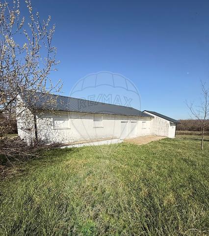 Maison 3 chambre(s) à vendre - Creuzier-le-Neuf, Allier - 03