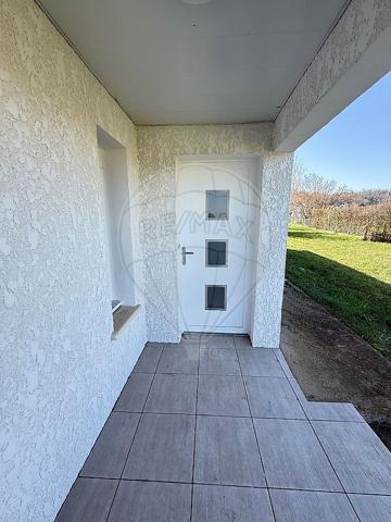 Maison 3 chambre(s) à vendre - Creuzier-le-Neuf, Allier - 03