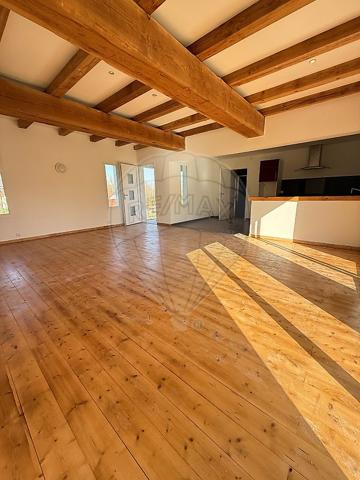 Maison 3 chambre(s) à vendre - Creuzier-le-Neuf, Allier - 03