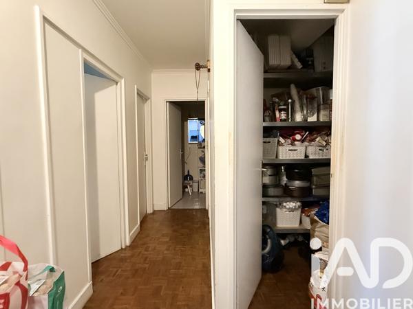 Appartement à vendre 2 pièces 59 m² Villejuif