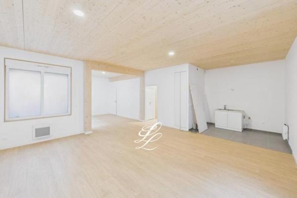 Vente - Maison 5 pièces 149 m 2 CLICHY (92110)