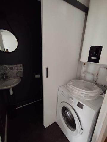 Appartement T3 meublé possibilité de colocation
