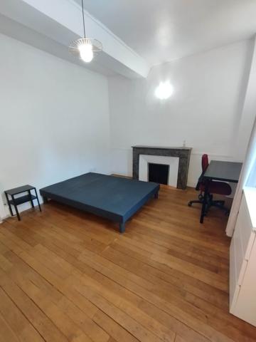 Appartement T3 meublé possibilité de colocation