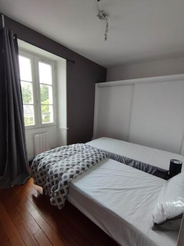 Appartement T3 meublé possibilité de colocation