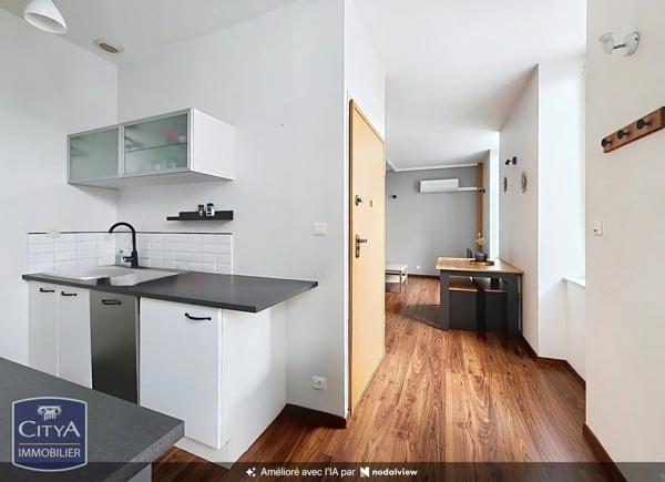 Appartement à vendre 3 pièces 64.15m² Cholet (49300)